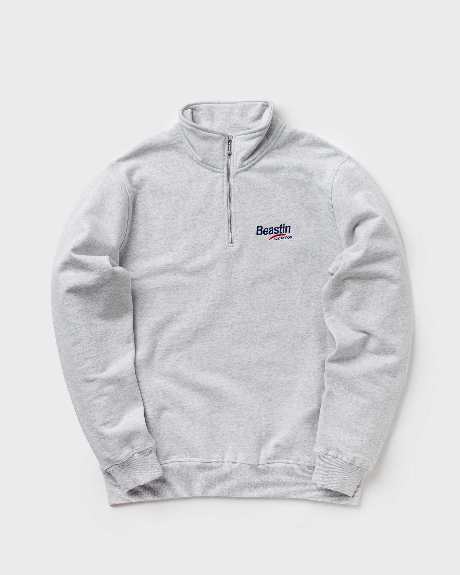 SINCE 08 Coliseum Half-Zip Sweatshirt