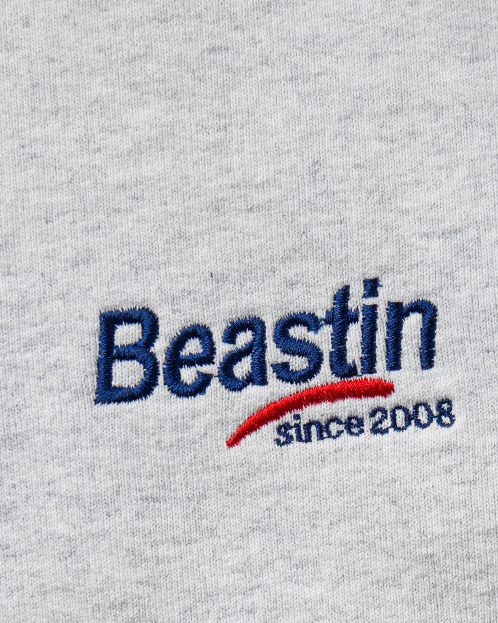 SINCE 08 Coliseum Half-Zip Sweatshirt