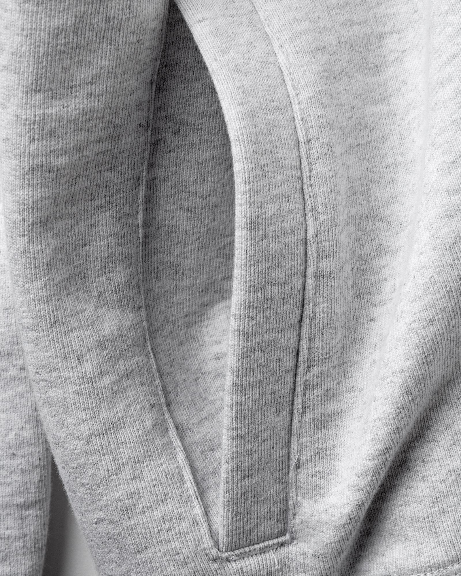 SINCE 08 Coliseum Half-Zip Sweatshirt