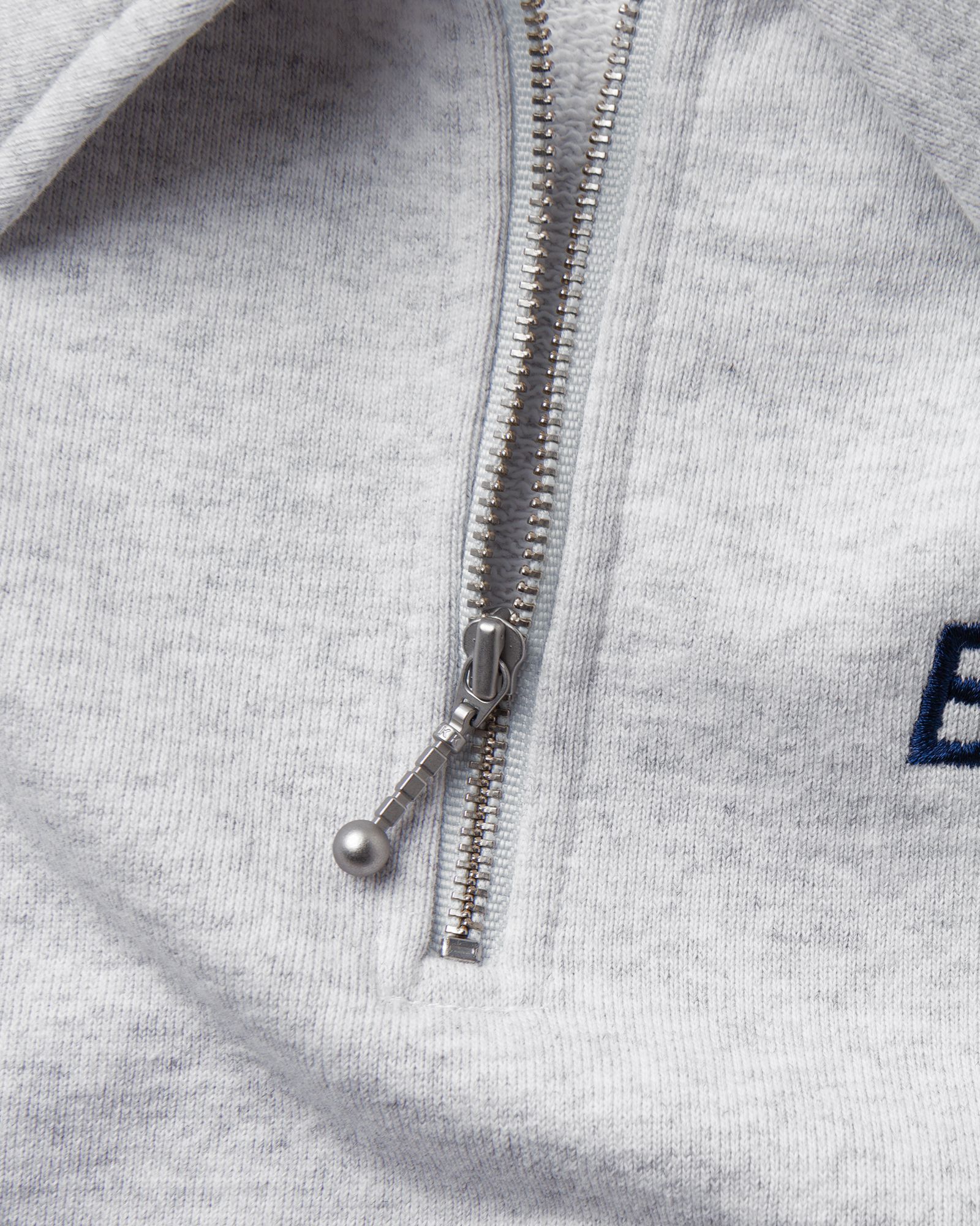 SINCE 08 Coliseum Half-Zip Sweatshirt