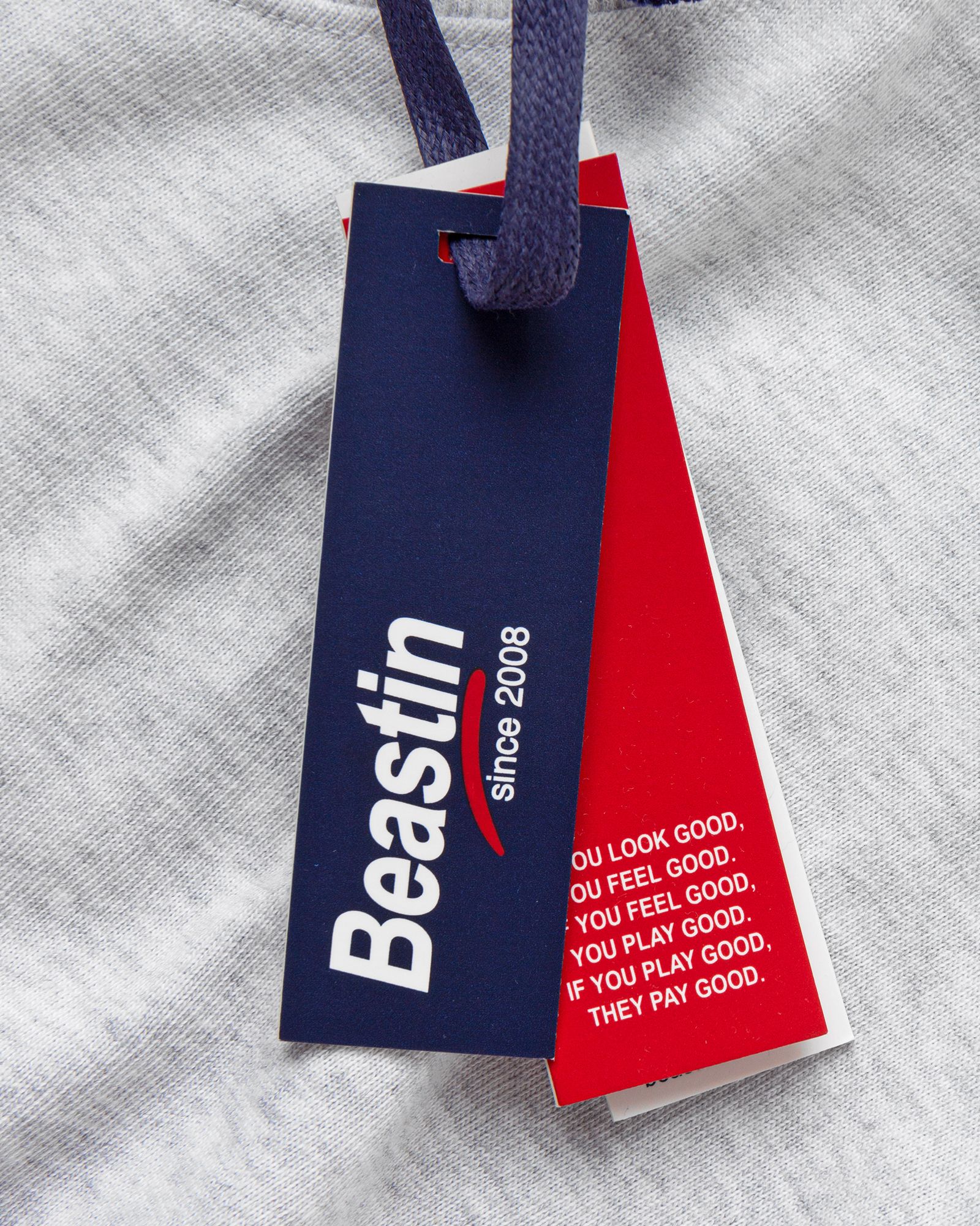 SINCE 08 Coliseum Half-Zip Sweatshirt