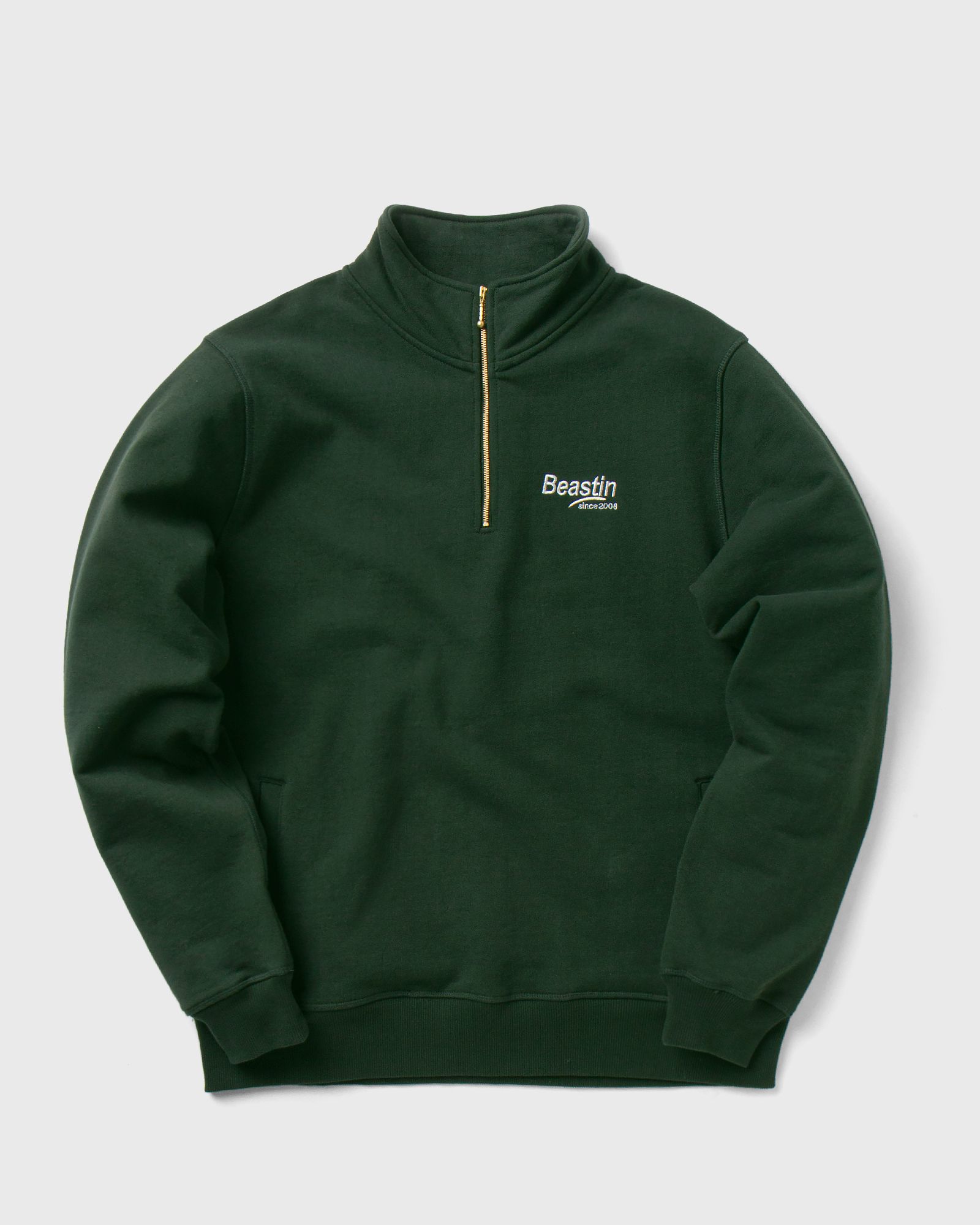 SINCE 08 Coliseum Half-Zip Sweatshirt