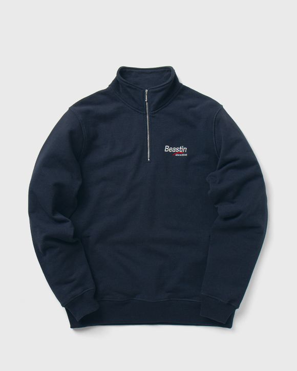 SINCE 08 Coliseum Half-Zip Sweatshirt