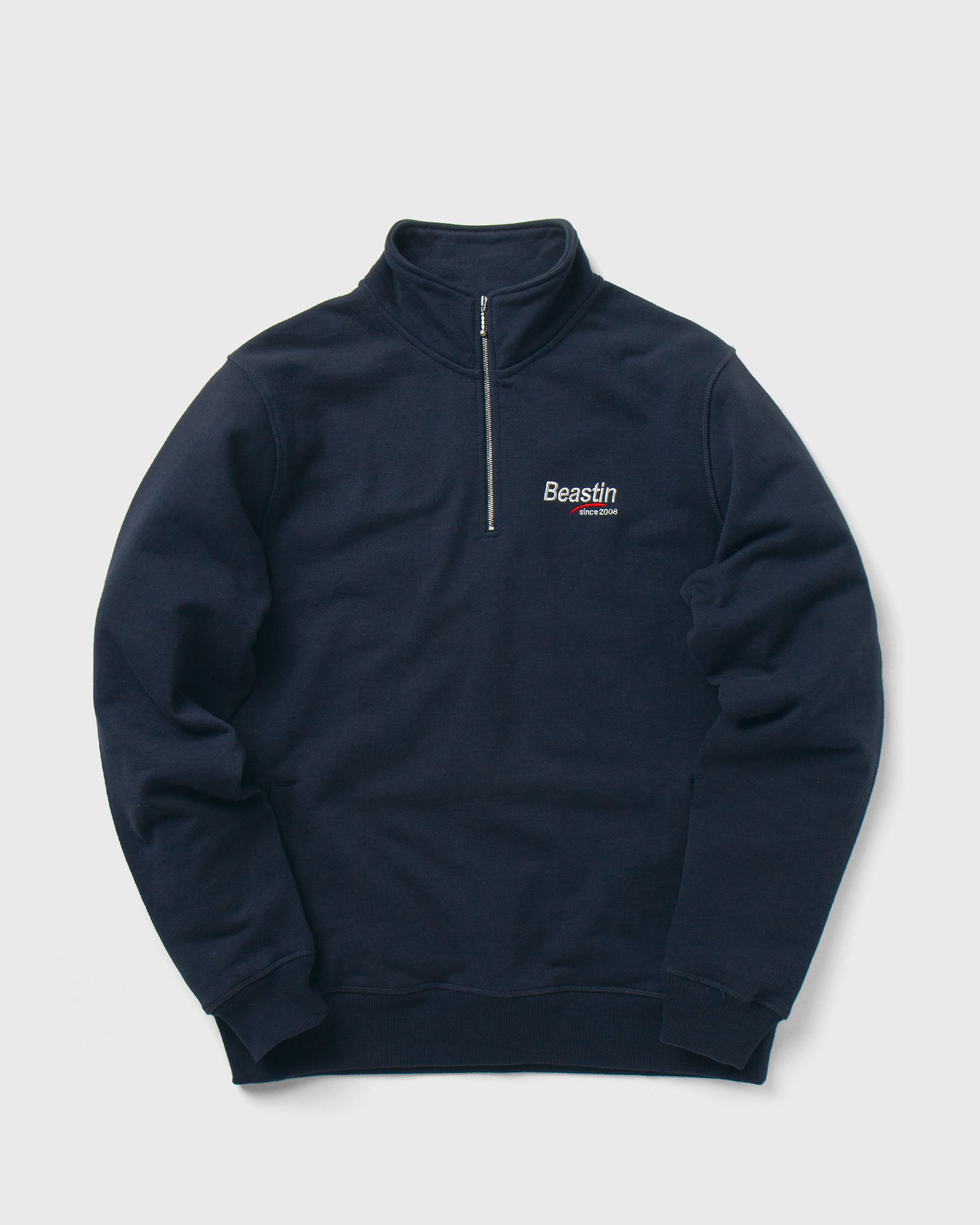 SINCE 08 Coliseum Half-Zip Sweatshirt