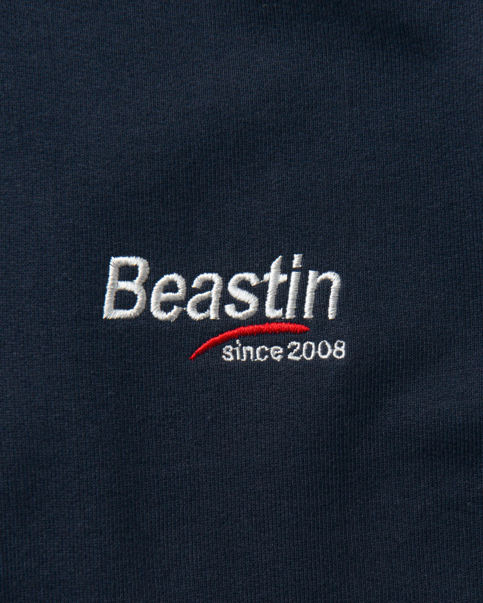 SINCE 08 Coliseum Half-Zip Sweatshirt