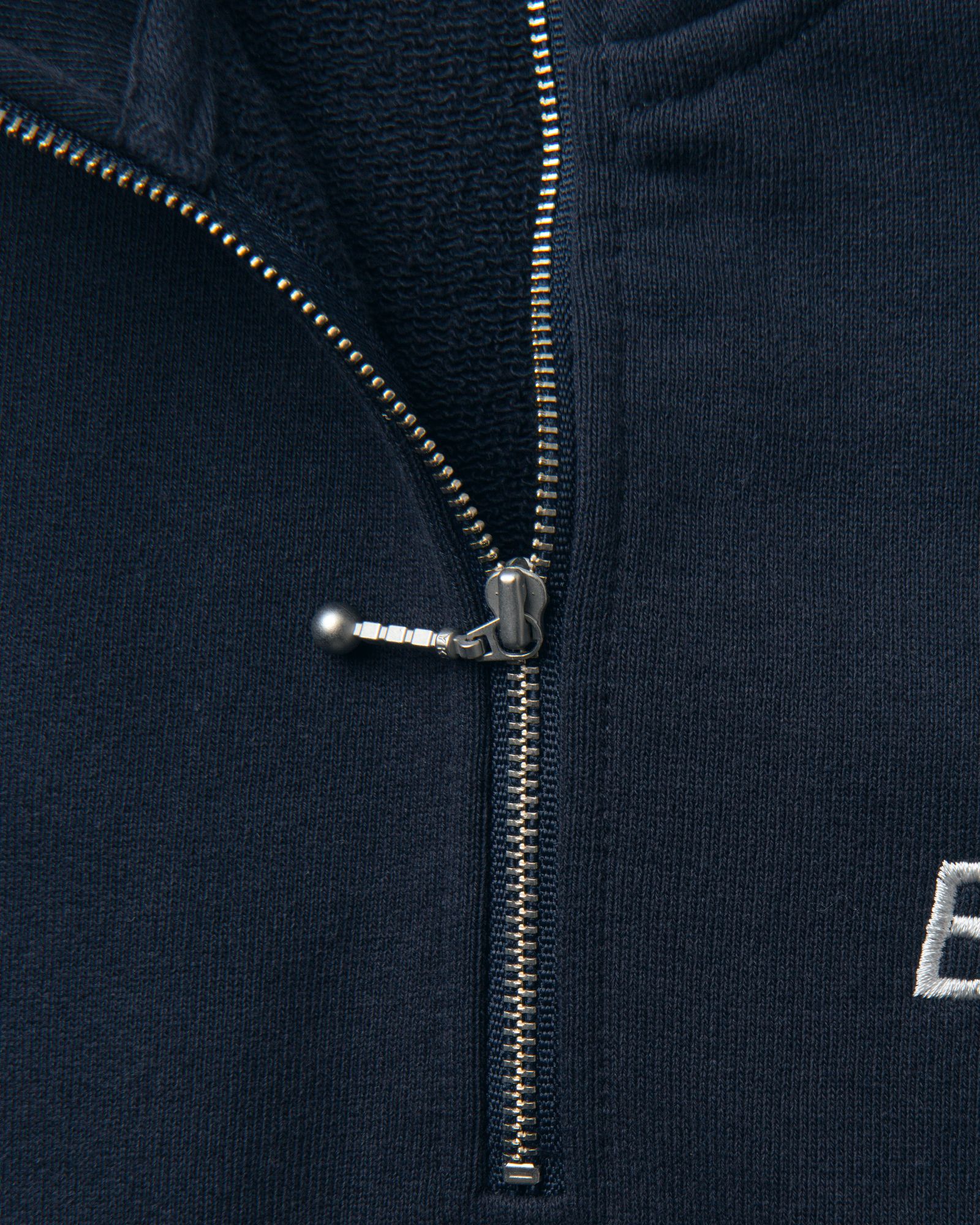 SINCE 08 Coliseum Half-Zip Sweatshirt