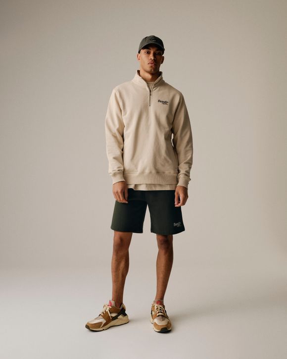 SINCE 08 Coliseum Half-Zip Sweatshirt