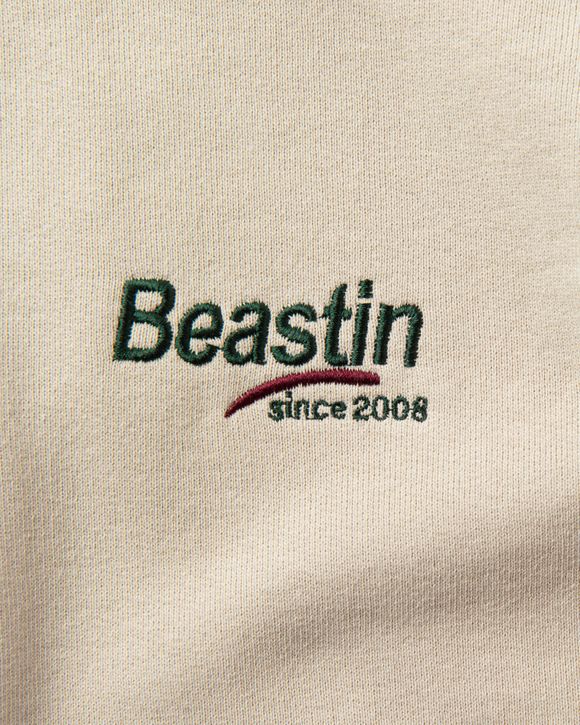 SINCE 08 Coliseum Half-Zip Sweatshirt