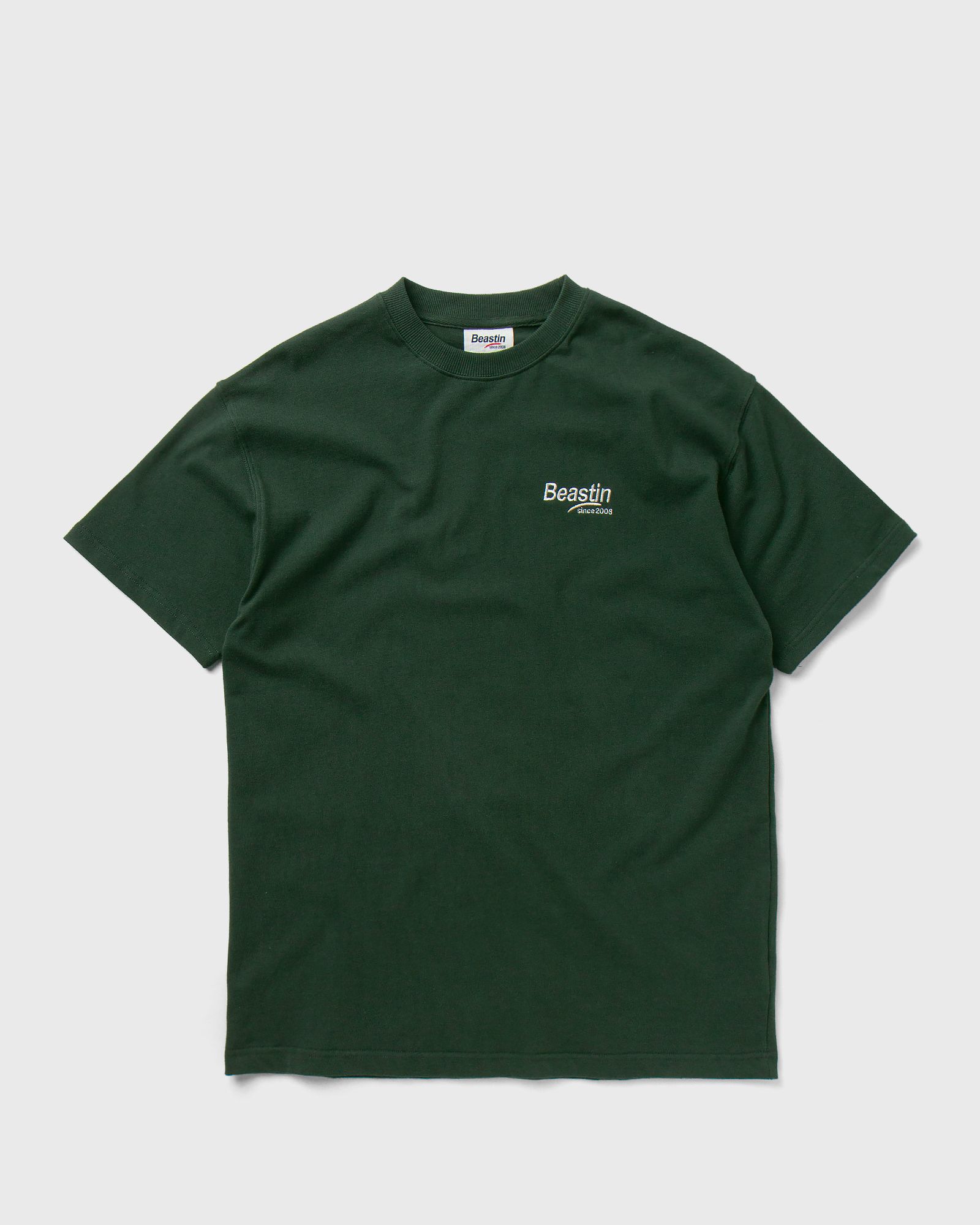 SINCE 08 Fenway Heavyweight Tee