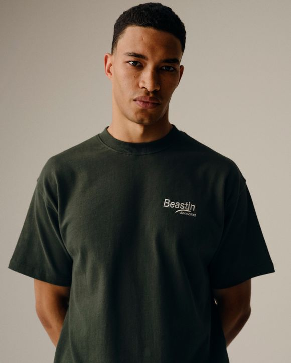 SINCE 08 Fenway Heavyweight Tee