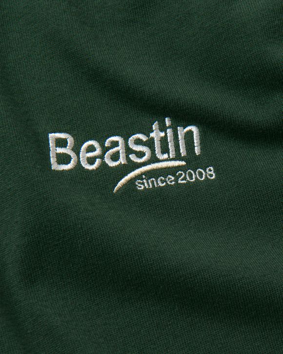 SINCE 08 Fenway Heavyweight Tee