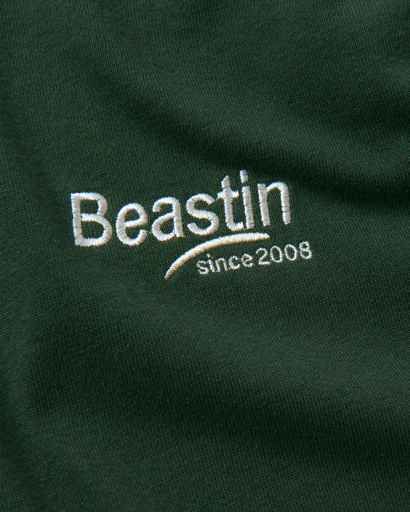 SINCE 08 Fenway Heavyweight Tee