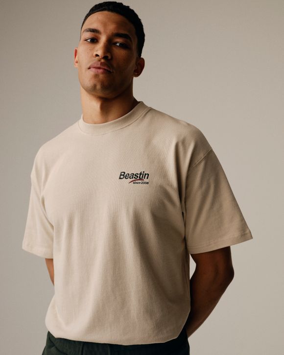 SINCE 08 Fenway Heavyweight Tee