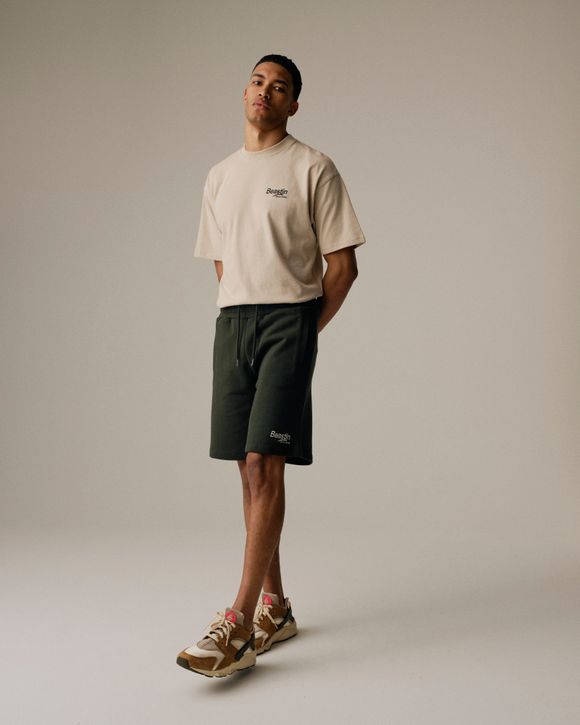 SINCE 08 Fenway Heavyweight Tee