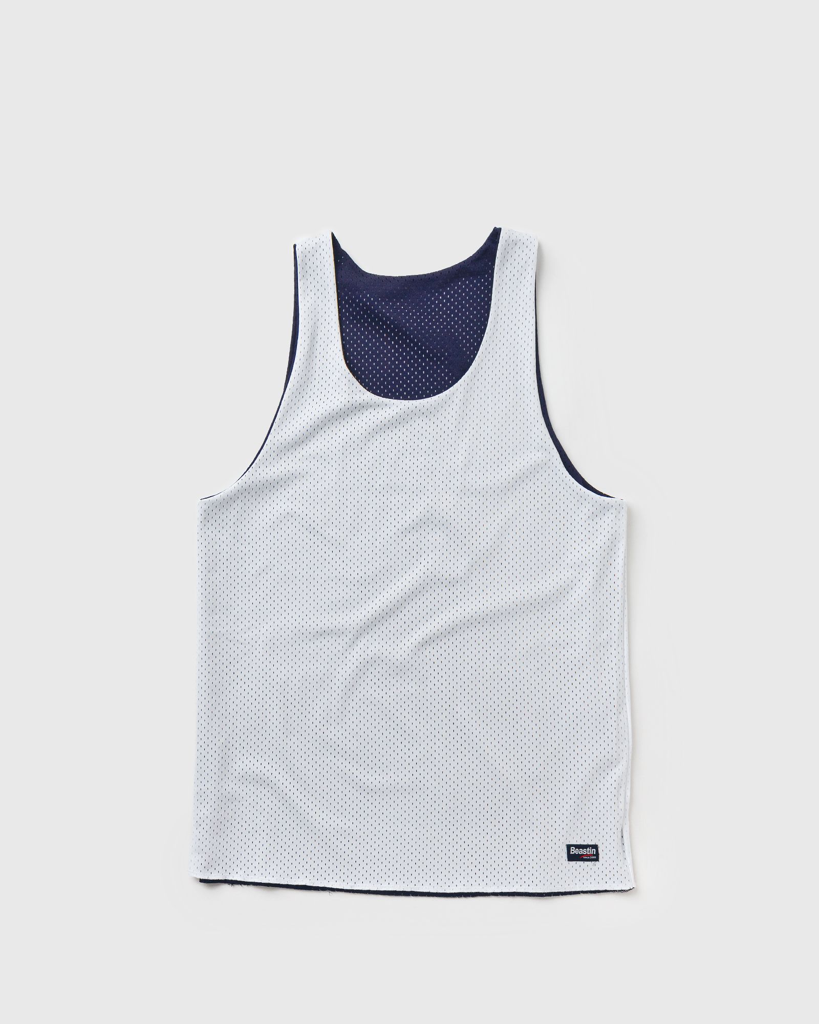 SINCE 08 TEAM BEASTIN REVERSIBLE MESH JERSEY