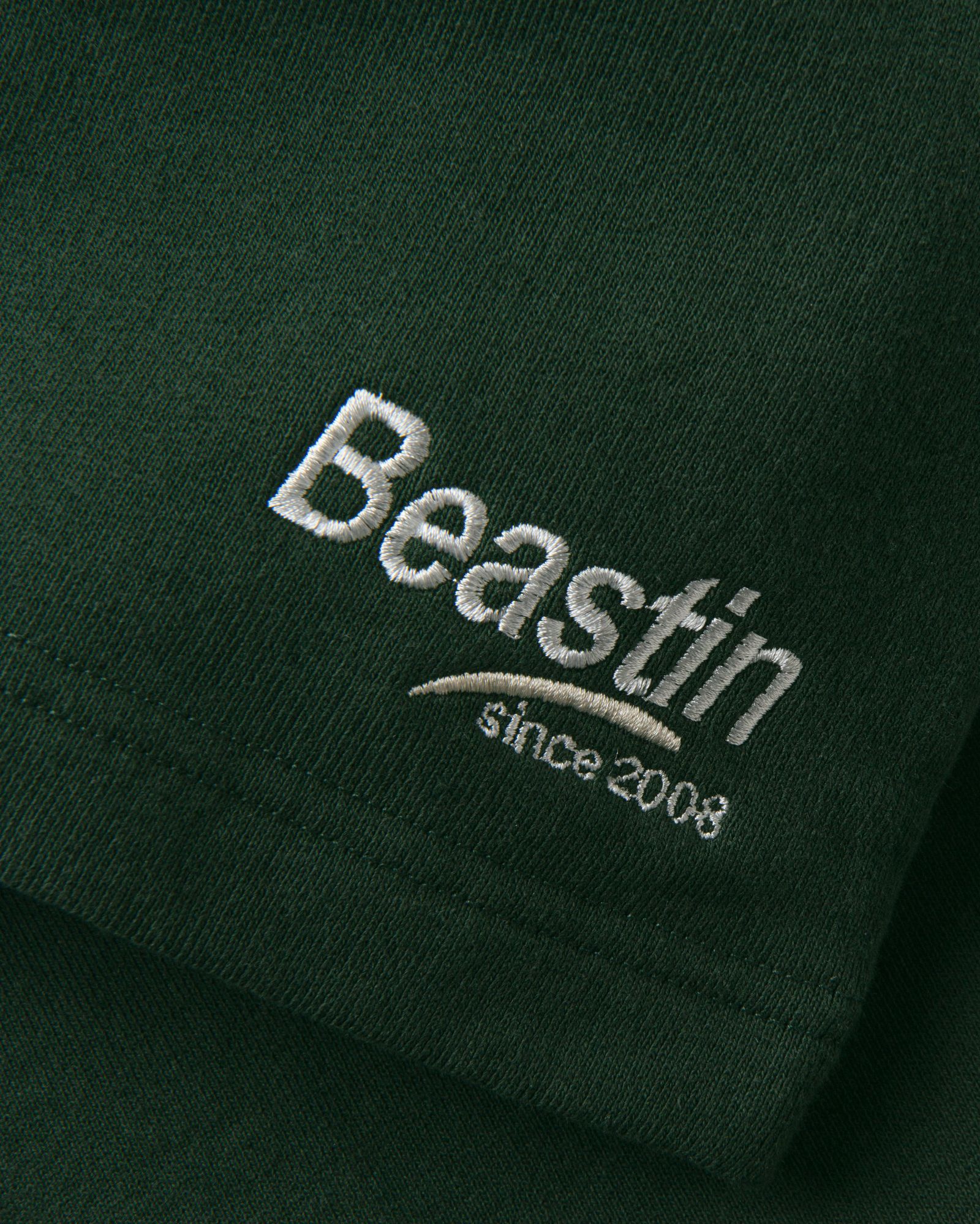 SINCE 08 Coliseum Sweatshorts