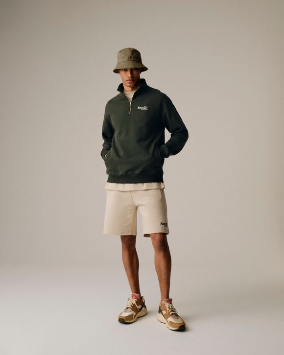 SINCE 08 Coliseum Sweatshorts