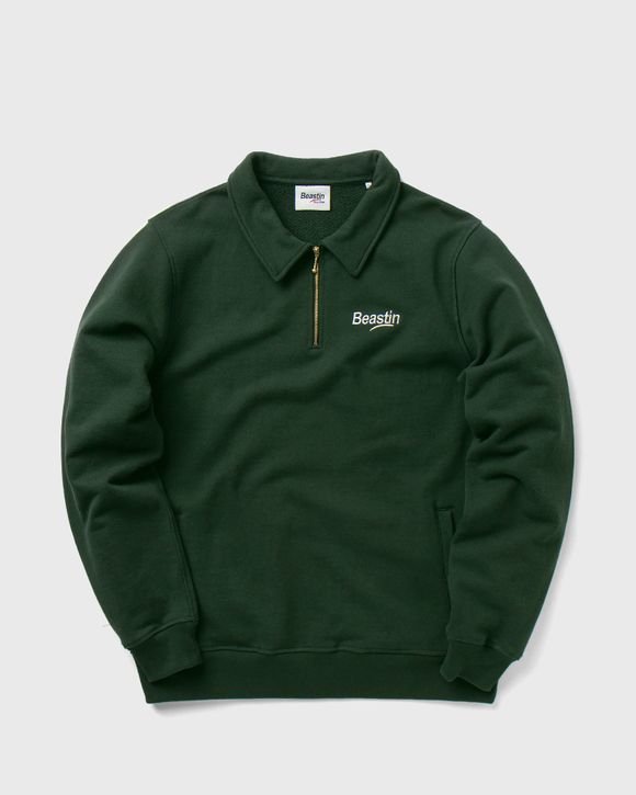 SINCE 08 Augusta Quarter Zip Sweatshirt