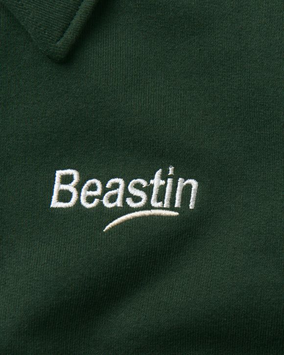 SINCE 08 Augusta Quarter Zip Sweatshirt