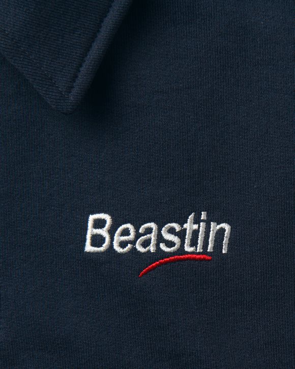 SINCE 08 Augusta Quarter Zip Sweatshirt