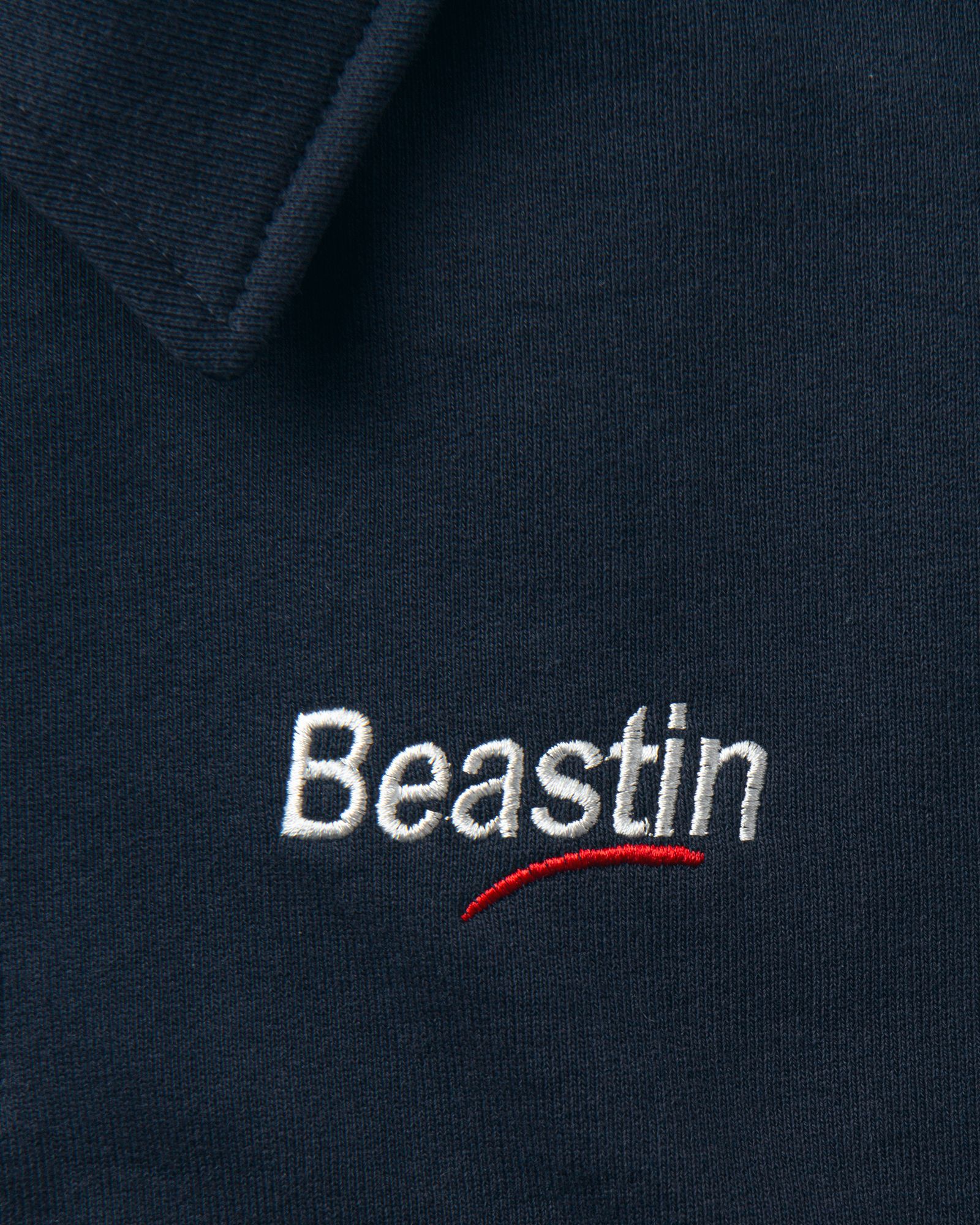 SINCE 08 Augusta Quarter Zip Sweatshirt