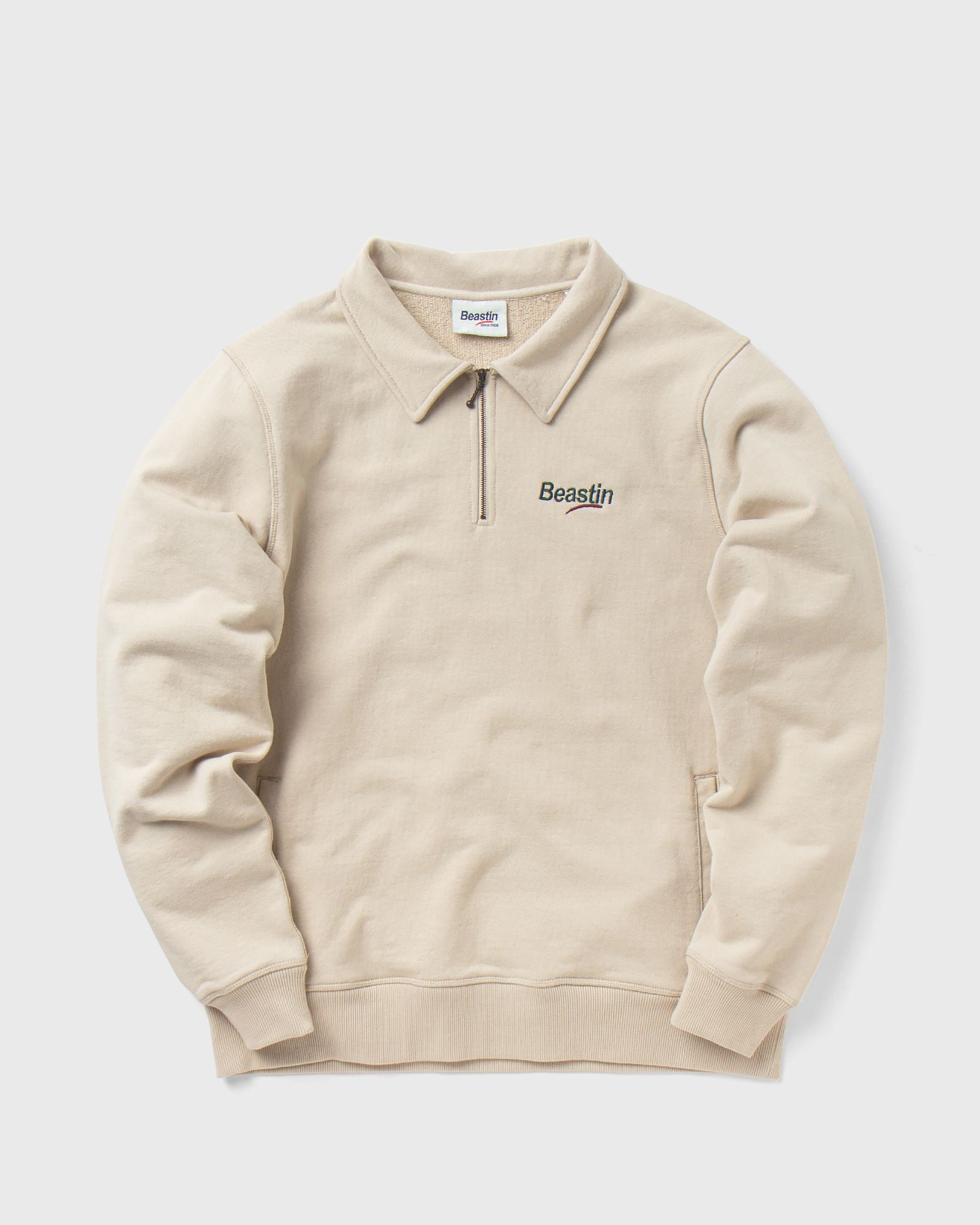 SINCE 08 Augusta Quarter Zip Sweatshirt