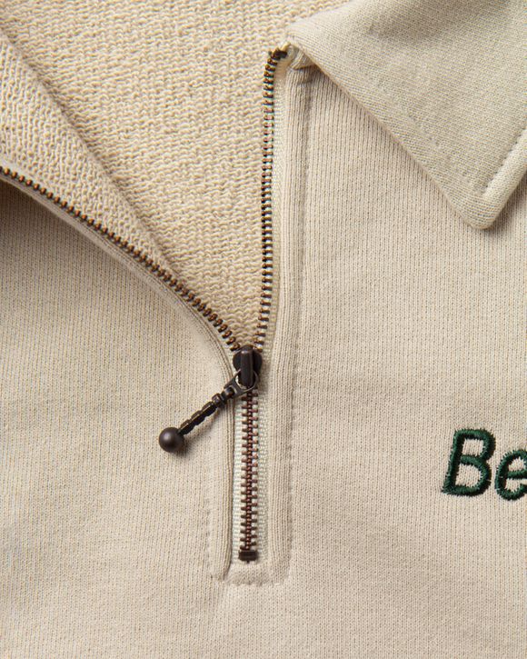 SINCE 08 Augusta Quarter Zip Sweatshirt