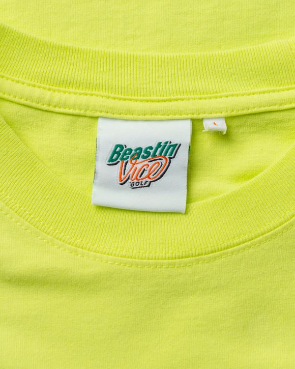 Tour Life Tee