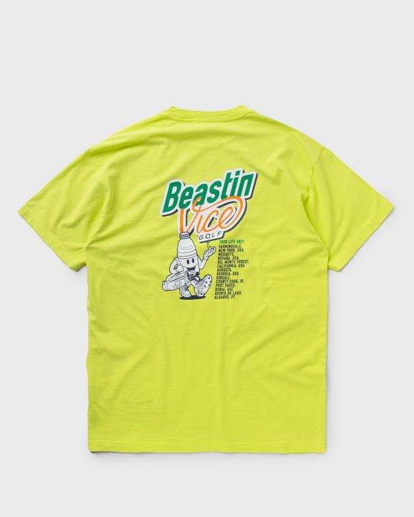 Tour Life Tee