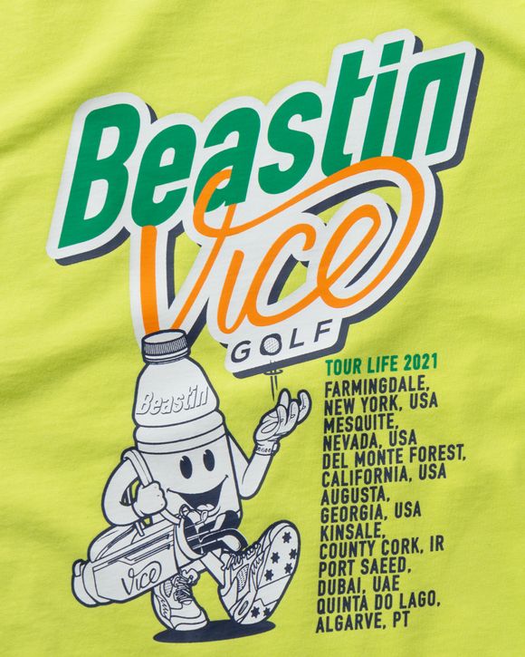 Tour Life Tee