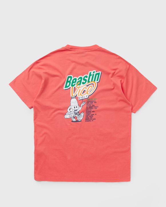 Tour Life Tee