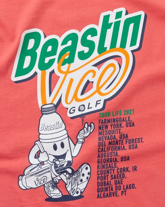 Tour Life Tee