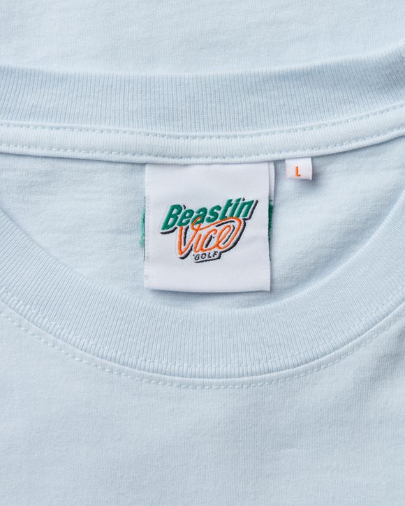 Tour Life Tee
