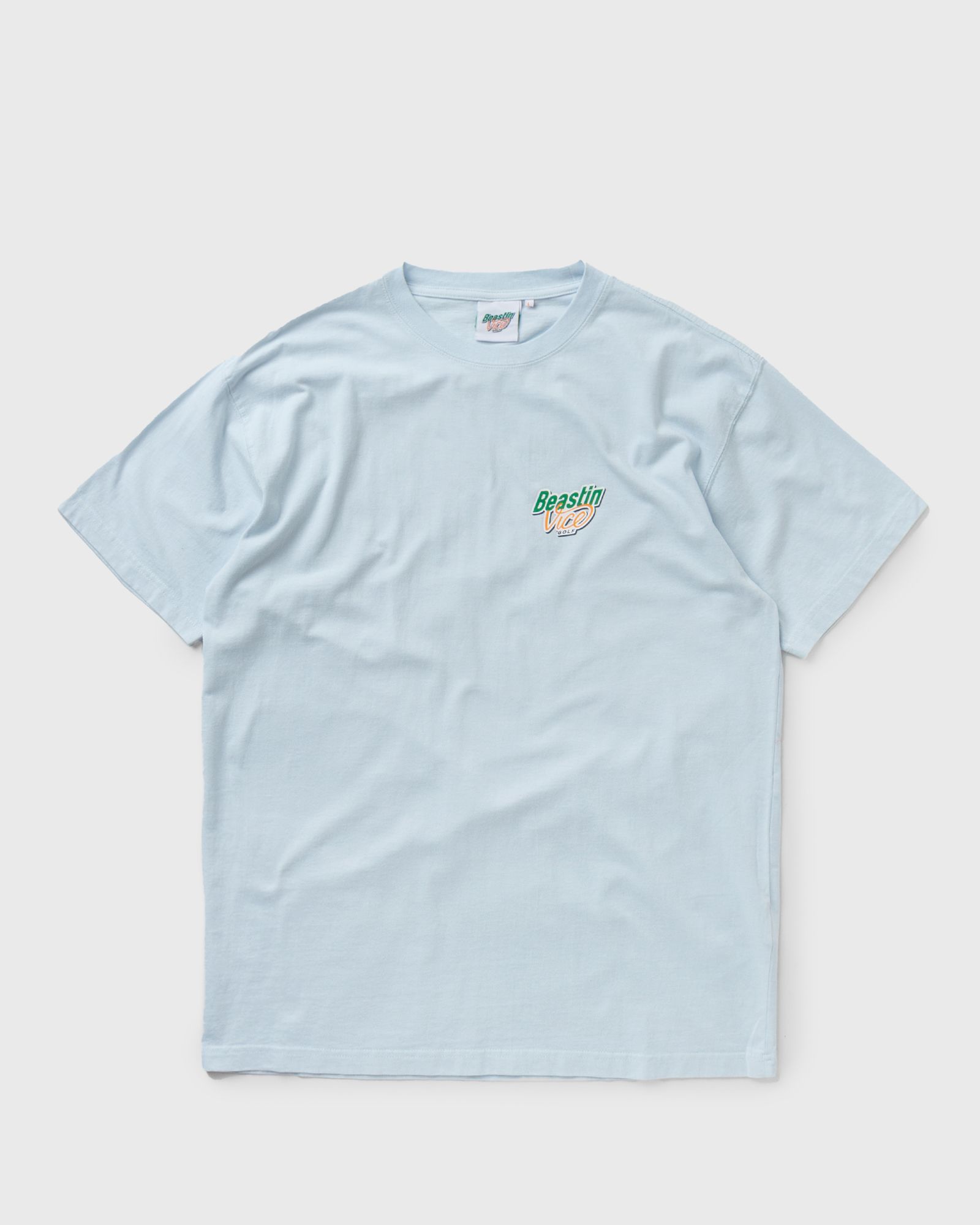 Tour Life Tee