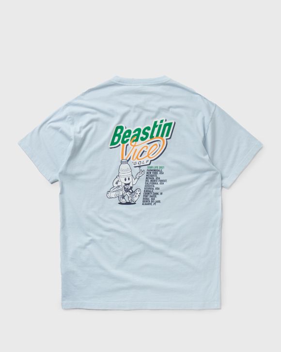 Tour Life Tee
