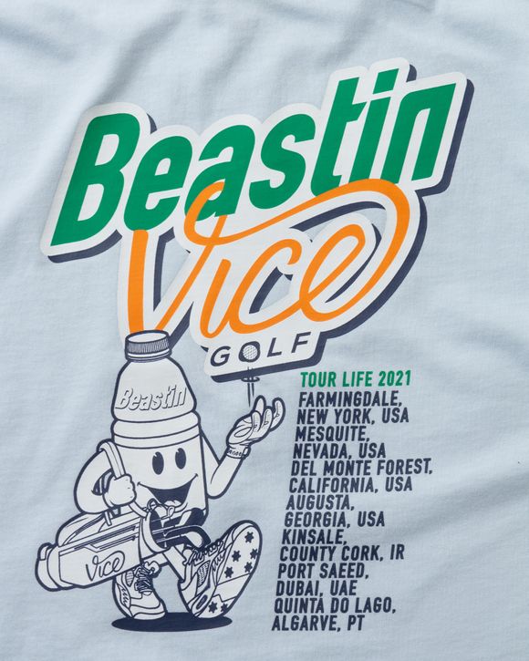 Tour Life Tee
