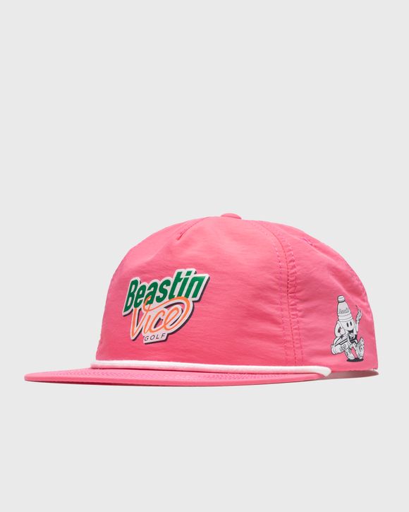 Tour Life Snapback