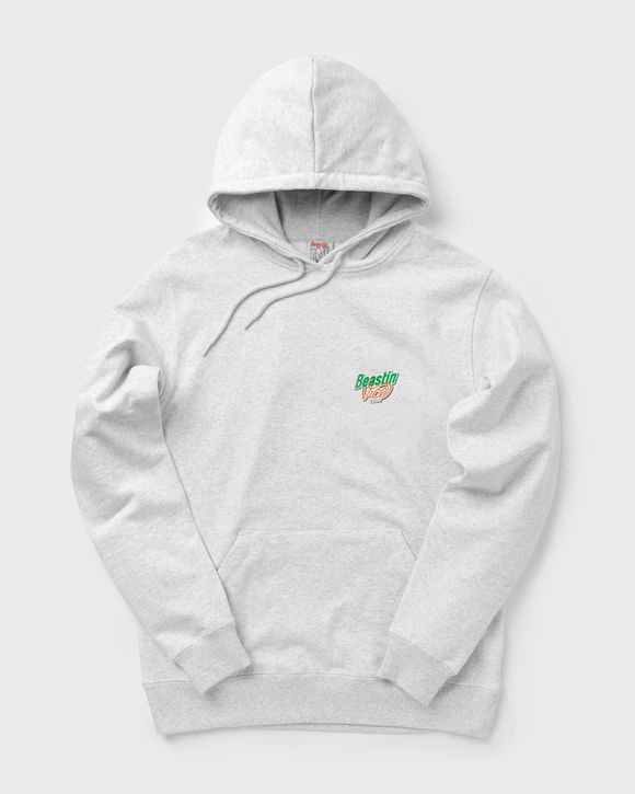 Tour Life Hoody 