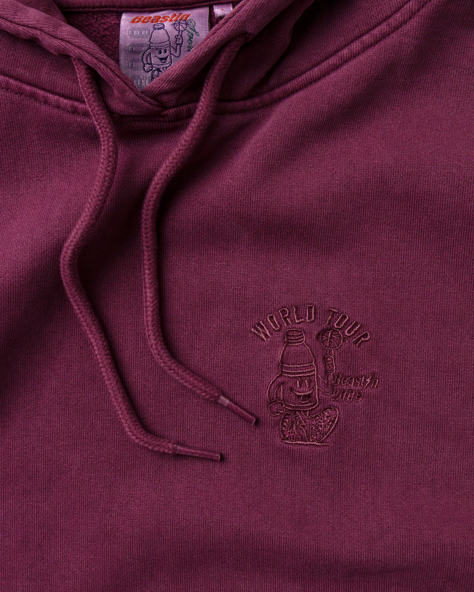 Flavor Hoody