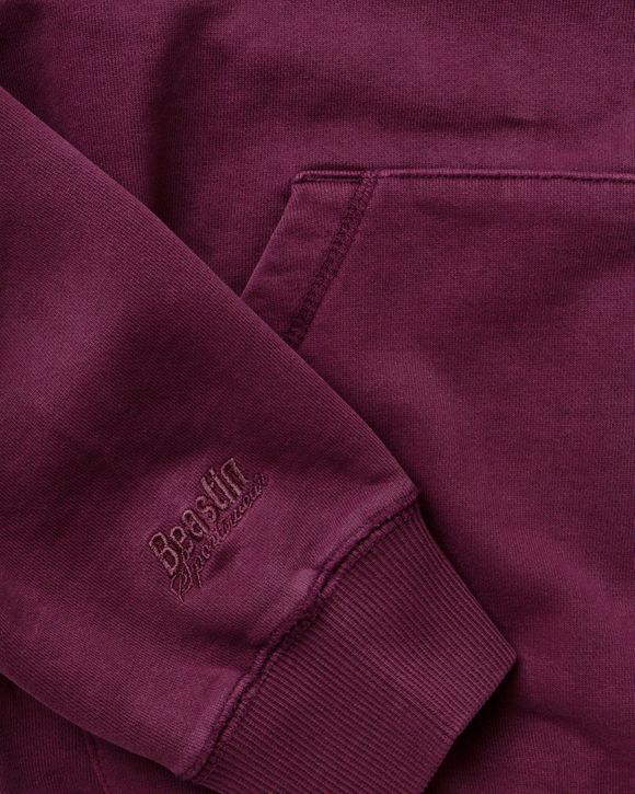 Flavor Hoody