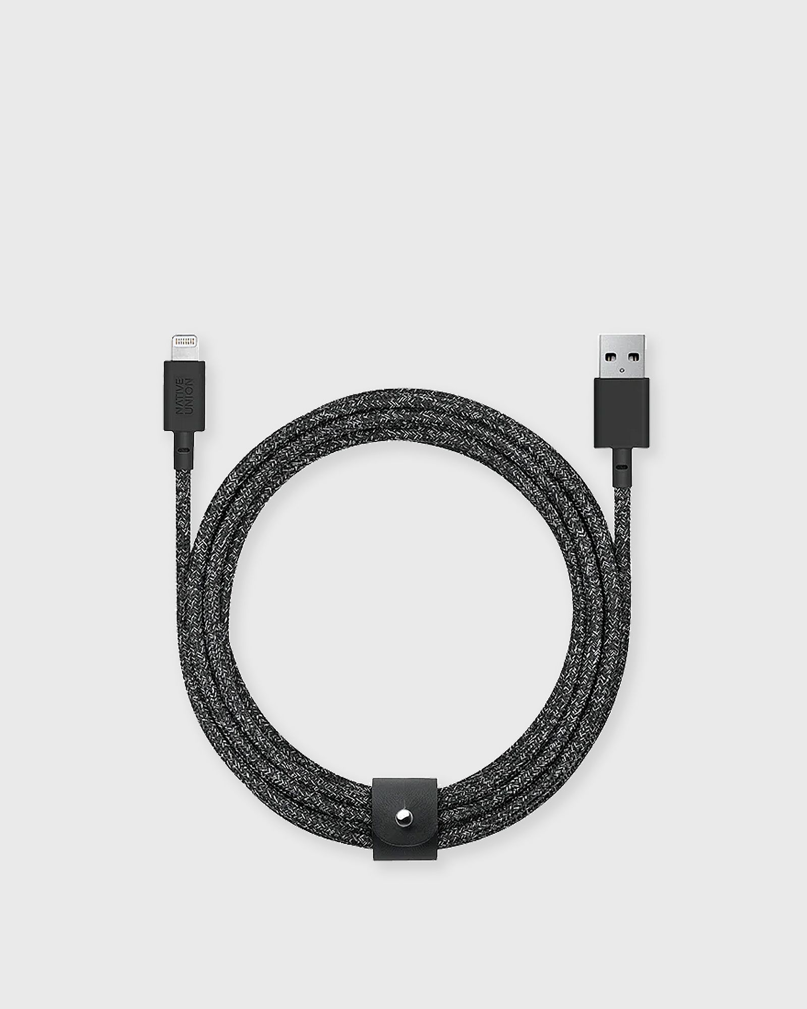 Belt Cable XL/ 3m (Lightning to USB-A)