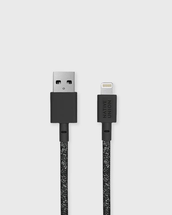 Belt Cable XL/ 3m (Lightning to USB-A)