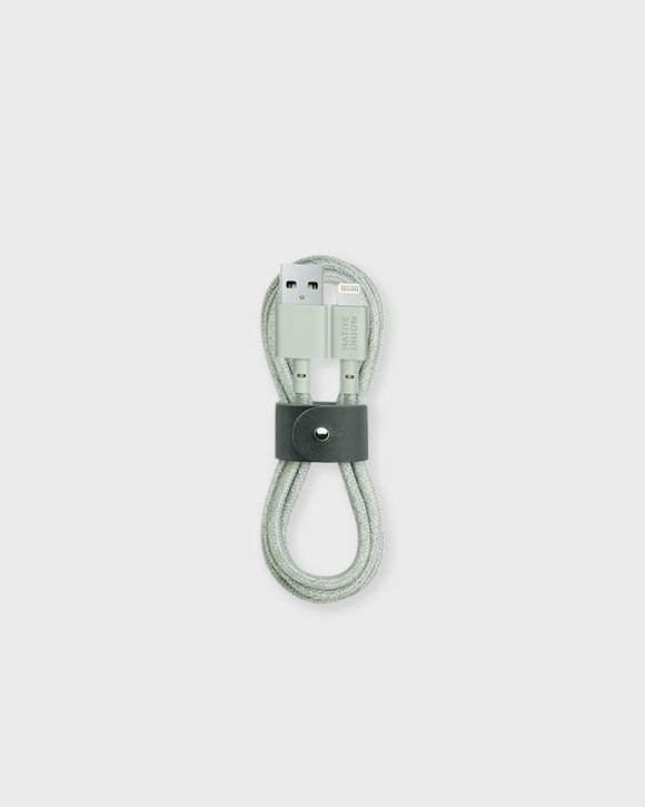 Belt Cable 1,2m (Lightning to USB-A)