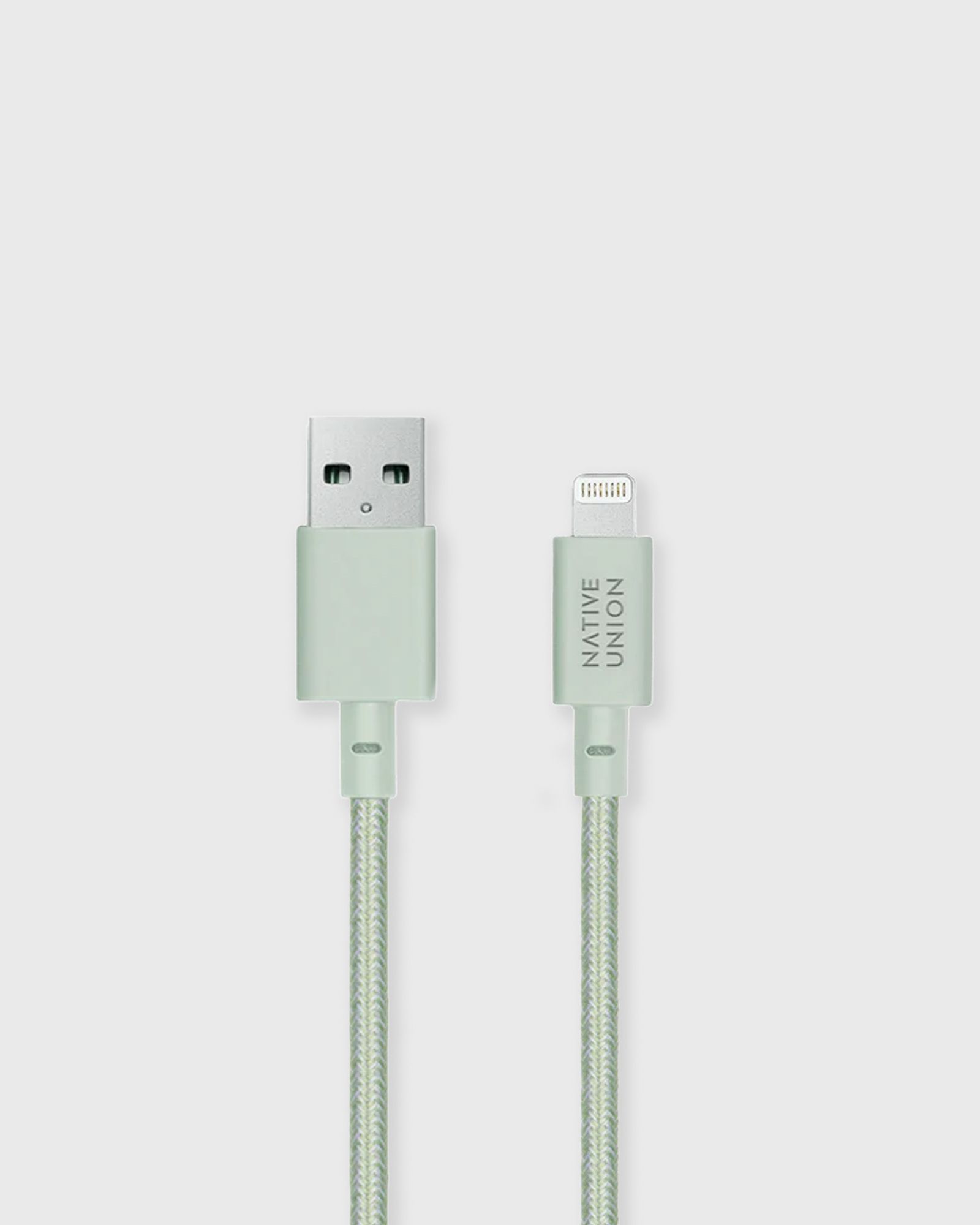 Belt Cable 1,2m (Lightning to USB-A)
