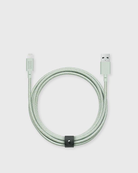 BELT CABLE LIGHTNING (3m)