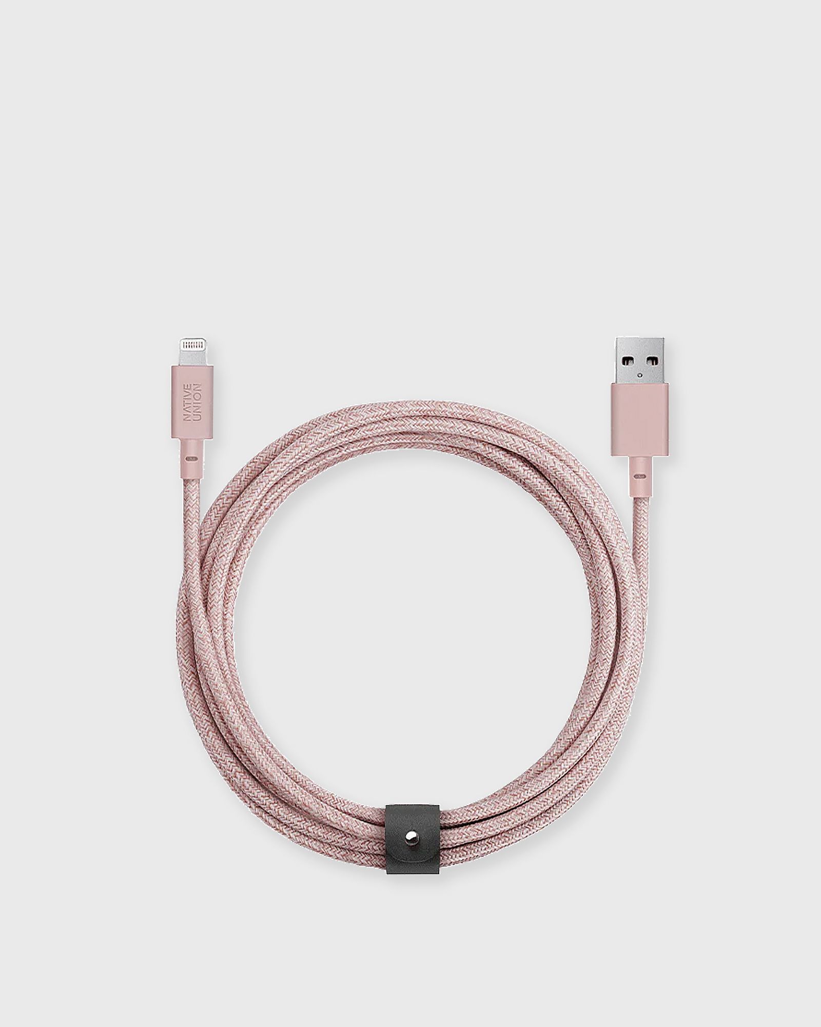 Belt Cable XL/ 3m (Lightning to USB-A)