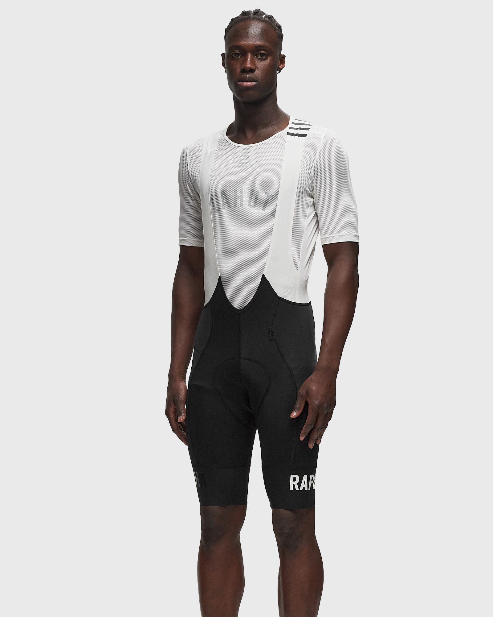 Pro Team Bib Shorts - Regular