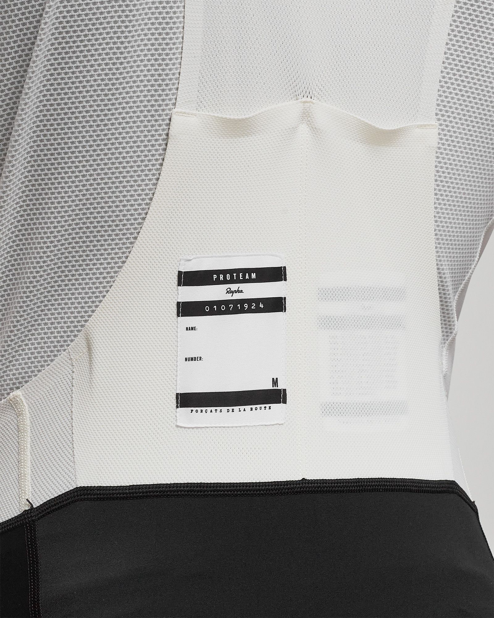 Pro Team Bib Shorts - Regular