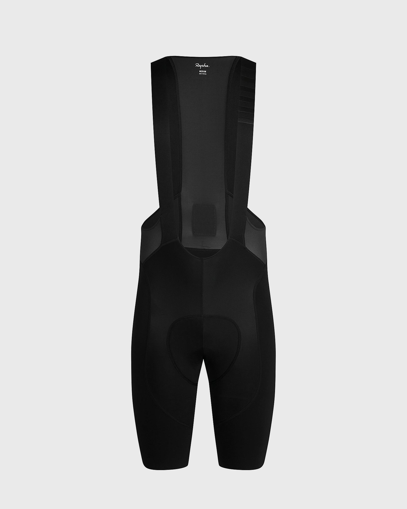 Pro Team Bib Shorts III - Regular