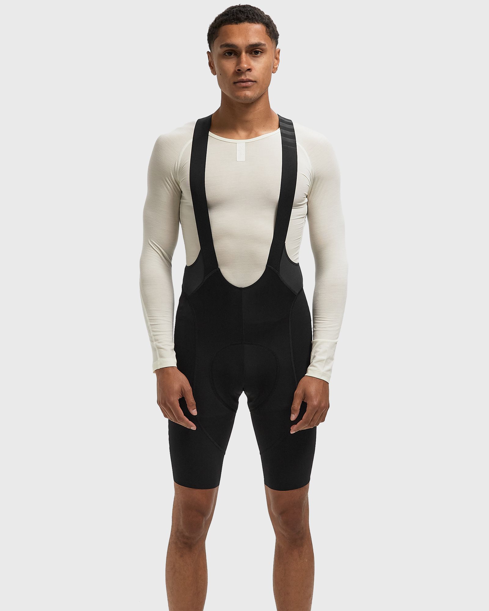 Pro Team Bib Shorts III - Regular